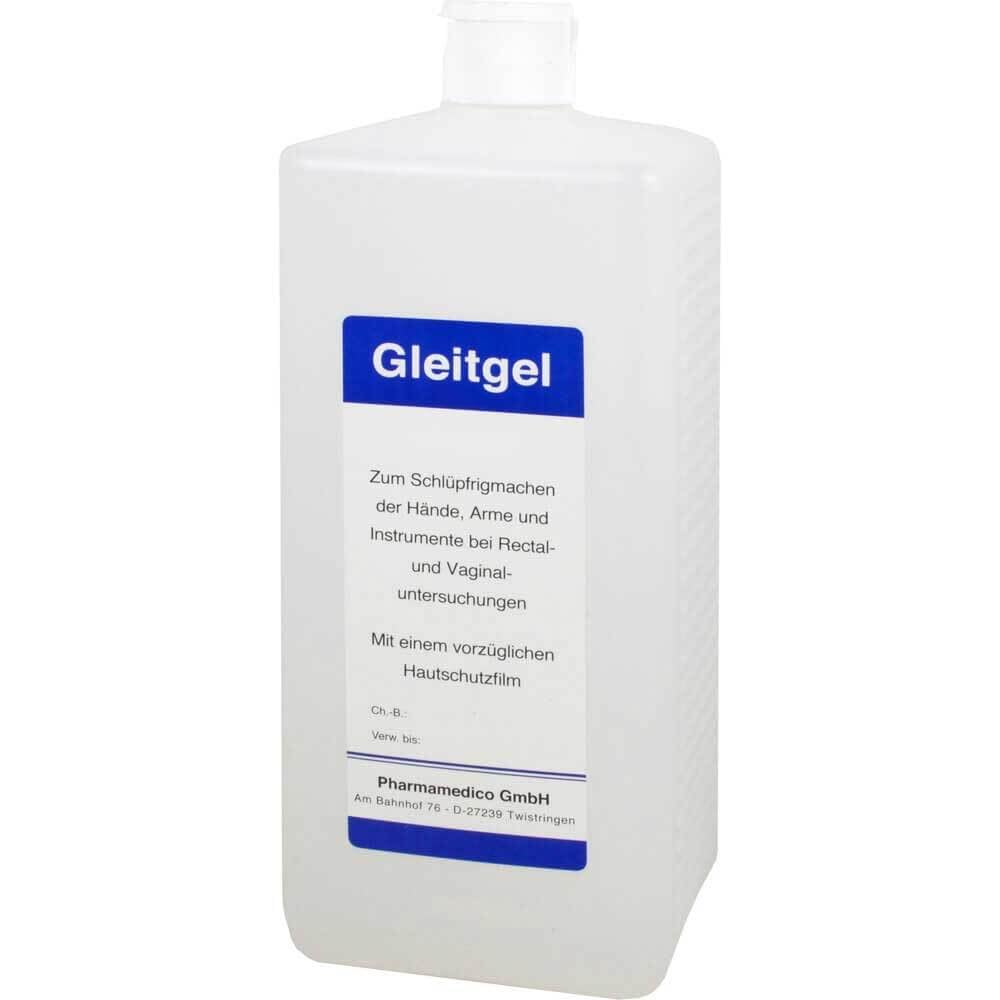 gleitgel 1l Selbstbefriedigung: Masturbieren ohne Rotwerden