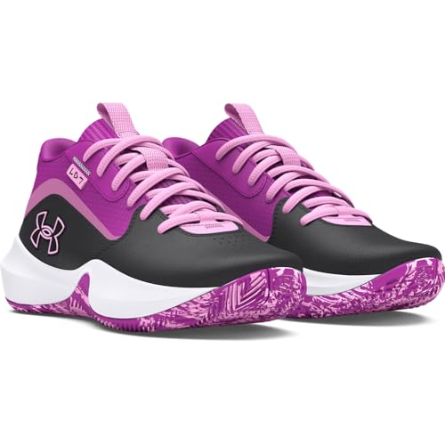 Image of Under Armour Kids' Grade School Lockdown 7