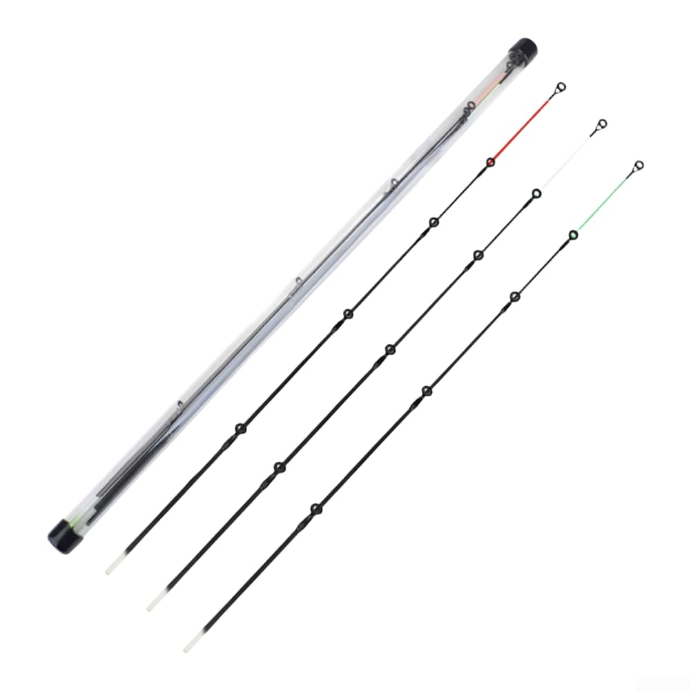 55cm Carbon Fiber Quiver Tip 120g force Rating 55cm Carbon Fiber(072)