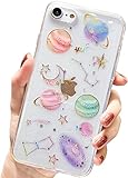 ✨【KomPatibilität】NUR Kompatibel mit iPhone 7/8/SE 2020 . Bitte überprüfen Sie die Größe vor der Bestellung.