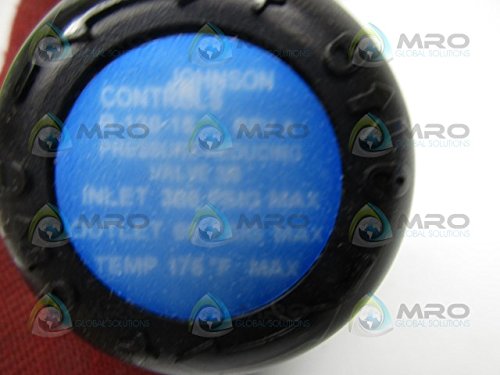 Johnson Controls R-130-15 Air Pressure Reducing Valve, 3/8"