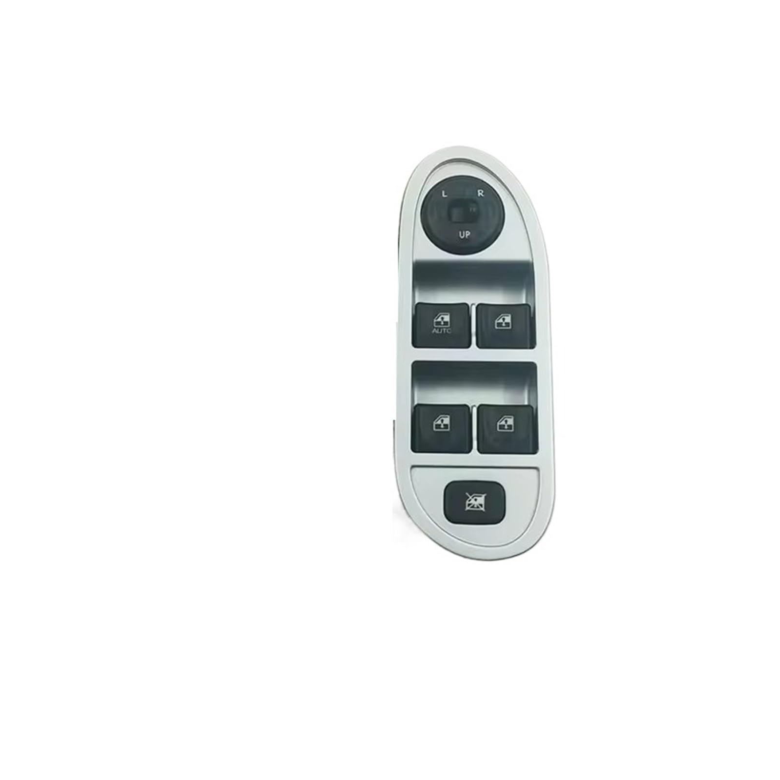 Interrupteur lève vitre pour JAC J3 bouton régulateur 3750310U8160