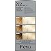 L'Oreal Paris Feria Multi-Faceted Shimmering Permanent Hair Color, Very Platinum, Pack of 1, Hair Dye