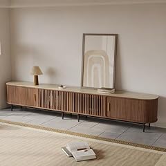 Walnut With Sintered Stone