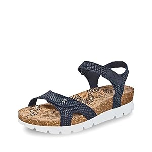 Panama Jack Panama Jack Damen Sulia SnakeOffene Sandalen mit Keilabsatz Panama Jack Panama Jack Damen Sulia SnakeOffene Sandalen mit Keilabsatz