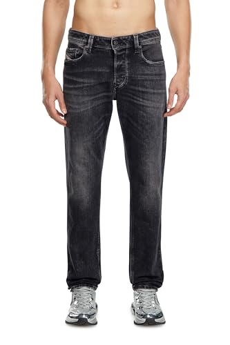 Diesel_1986 Larkee-BEEX_Pants_Noir_32