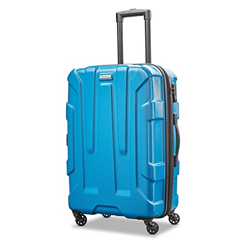 Samsonite Centric Hardside Expandable Luggage with Spinner Wheels
