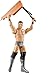 WWE Wrekkin The Miz Action Figure