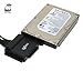 CoolGear® SATA and IDE Hard Drive & Optical Drive USB Adapter Kit Combo
