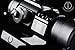 Dagger Defense -Combat Vet Owned Company- DD30M3 Red Dot Reflex sight scope- Reflex sight optic and substitute for holographic red dot sights
