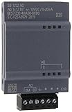 Siemens SB 1232 6ES7232-4HA30-0XB0 SPS-Analogausgabemodul