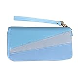 [Utilisation polyvalente] Ce portefeuille se double d' sac à main, ce qui le rend pratique pour diverses occasions telles que les fêtes, les mariages et l'utilisation quotidienne.