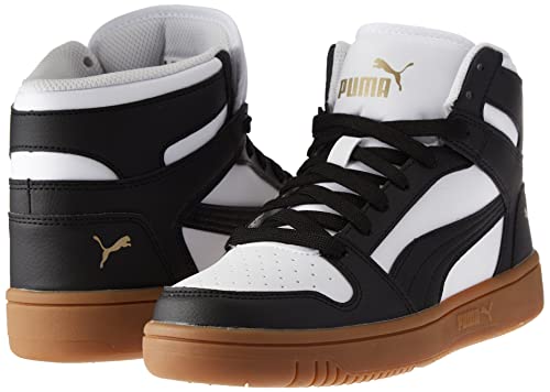 Image of Puma Unisex Rebound Layup SL Sneaker