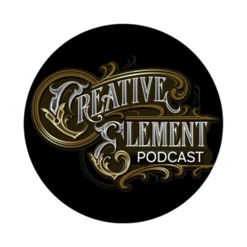The Creative Element Episode 1