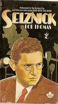 Paperback Selznick Book