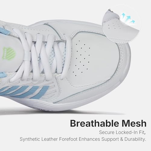 Image of K-Swiss Women's Court Express 2 Tennis Shoe