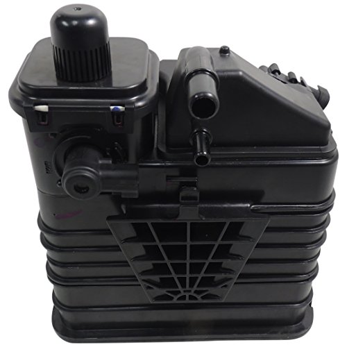 Electrovanne 13413451 régulation pression stable Chevy Cruze 1.8L - 4