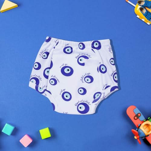 Image of SNUGKINS - Snug Potty Training Pull-up Pants for Babies /Toddlers /Kids. Reusable Potty Training Padded Underwear