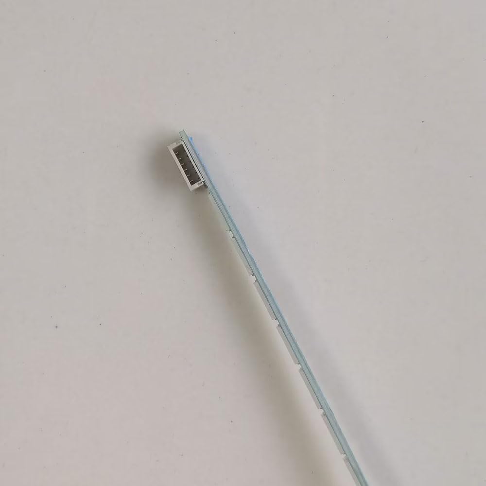 Bande LED 3 V-36 LED 297 mm Compatible Fit for 230WF3 E232 6916L-1916A 230LM00031 230RTJ REV0.1 LM230WF3(S3)(L3) LM230WF3-SLK1 P2314HT S230HL(5 PCS for 5 TV)