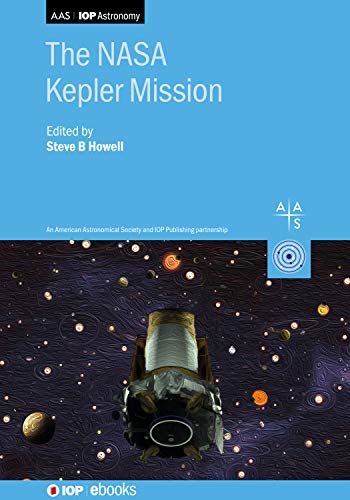 The NASA Kepler Mission (ISSN) (English Edition) - Howell, Steve B