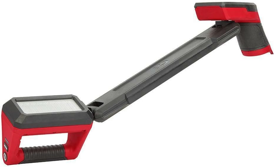 2126-20 for Milwaukee 12V Underbody Light, Flashlight, Magnetic Light, Work Lights -Tool Only