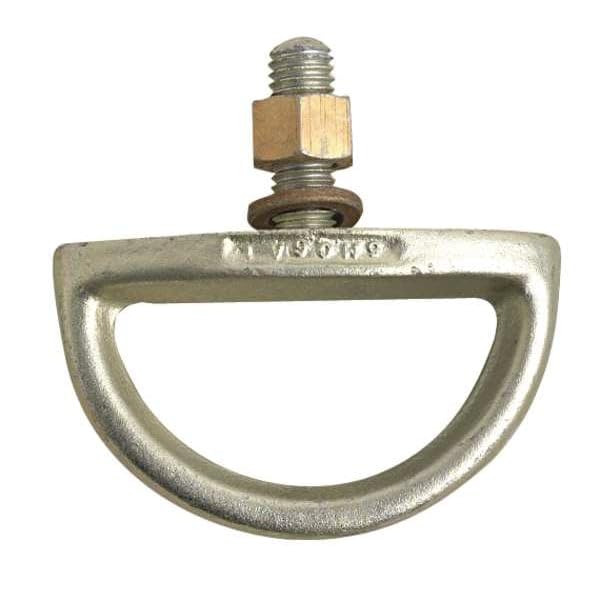 Image of Miller by Honeywell 455 / Beam Clamp, 12.5 inch