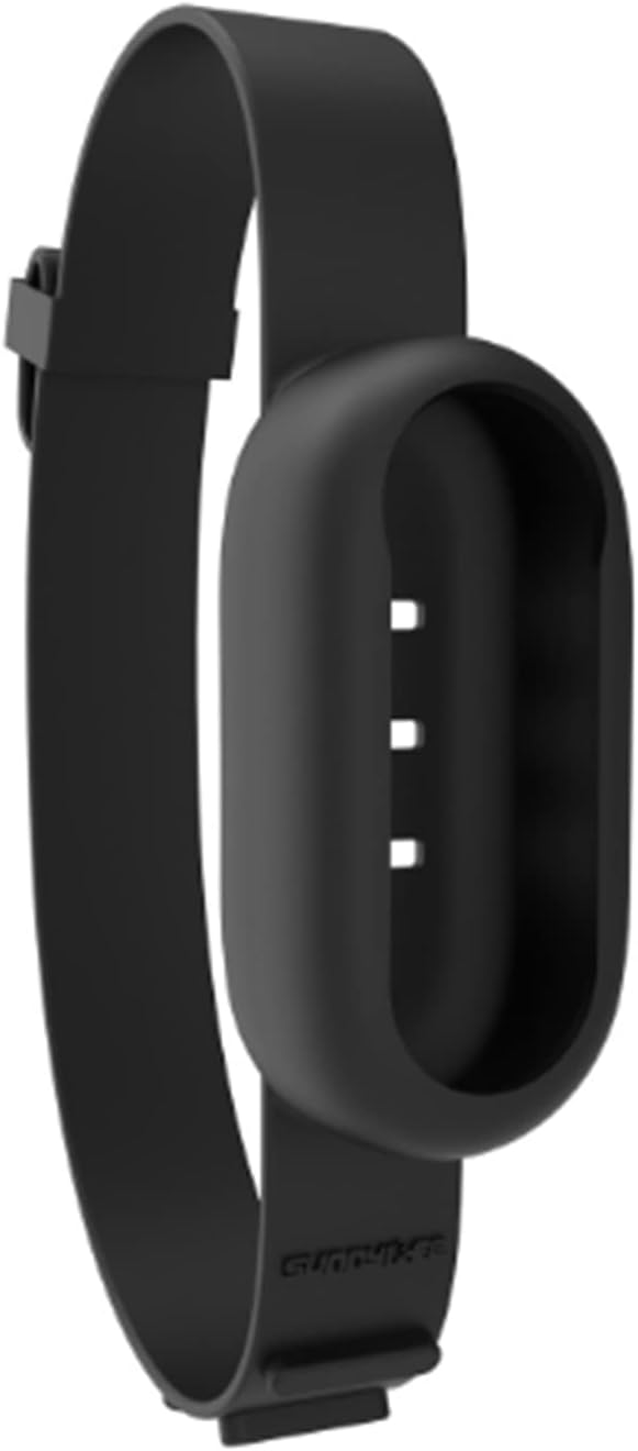 Generic Wrist Band Hand Strap Compatible with Insta360 GO2 Camera Hand Strap Mount Adjustable Wristband Compatible with Insta 360 Go 2 Action Camera Accessory