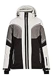north face jacke damen amazon Ärmelsaum mit Klettriegel und Lycracuff mit Daumenloch