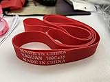 2 Stück Fahrradreifen Felgenband,Trpambvia Pvc Hochdruck Felgenband Pannenschutzband Fahrradreifen Schutz Mtb Rennrad Fahrradreifenschutz Fahrradzubehör 700C X 20Mm