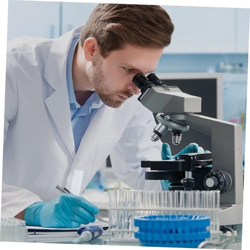 Lames de microscope sûres pour éviter les coupures des élèves en classe - 4