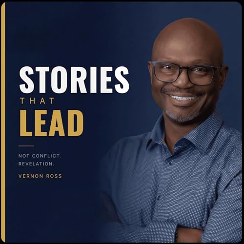 Stories That Lead cover art