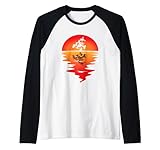 Photo Gallery vintage sunset quad atv quad bike off road quattro ruote maglia con maniche raglan Photo Gallery vintage sunset quad atv quad bike off road quattro ruote maglia con maniche raglan