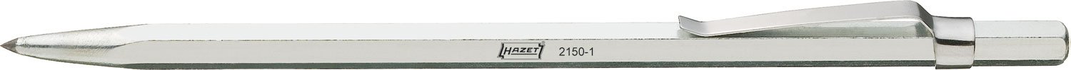 HAZET 2150-1 150 mm Marking Tool - Multi-Colour