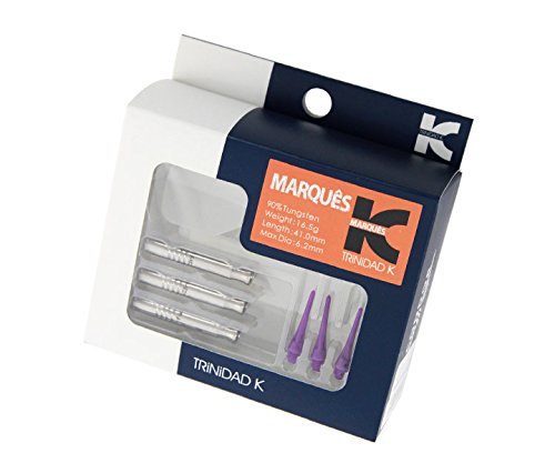 ダーツセットTRiNiDAD トリニダード Kシリーズ マルケス Amazon | トリニダード Kシリーズ マルケス ジョゼ マルケスセンシュ