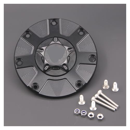 Bouchon réservoir carburant CBR600RR 2003-2016 accessoires moto scooter