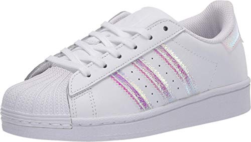 Image of adidas Originals Men's Superstar Leather Sneakers