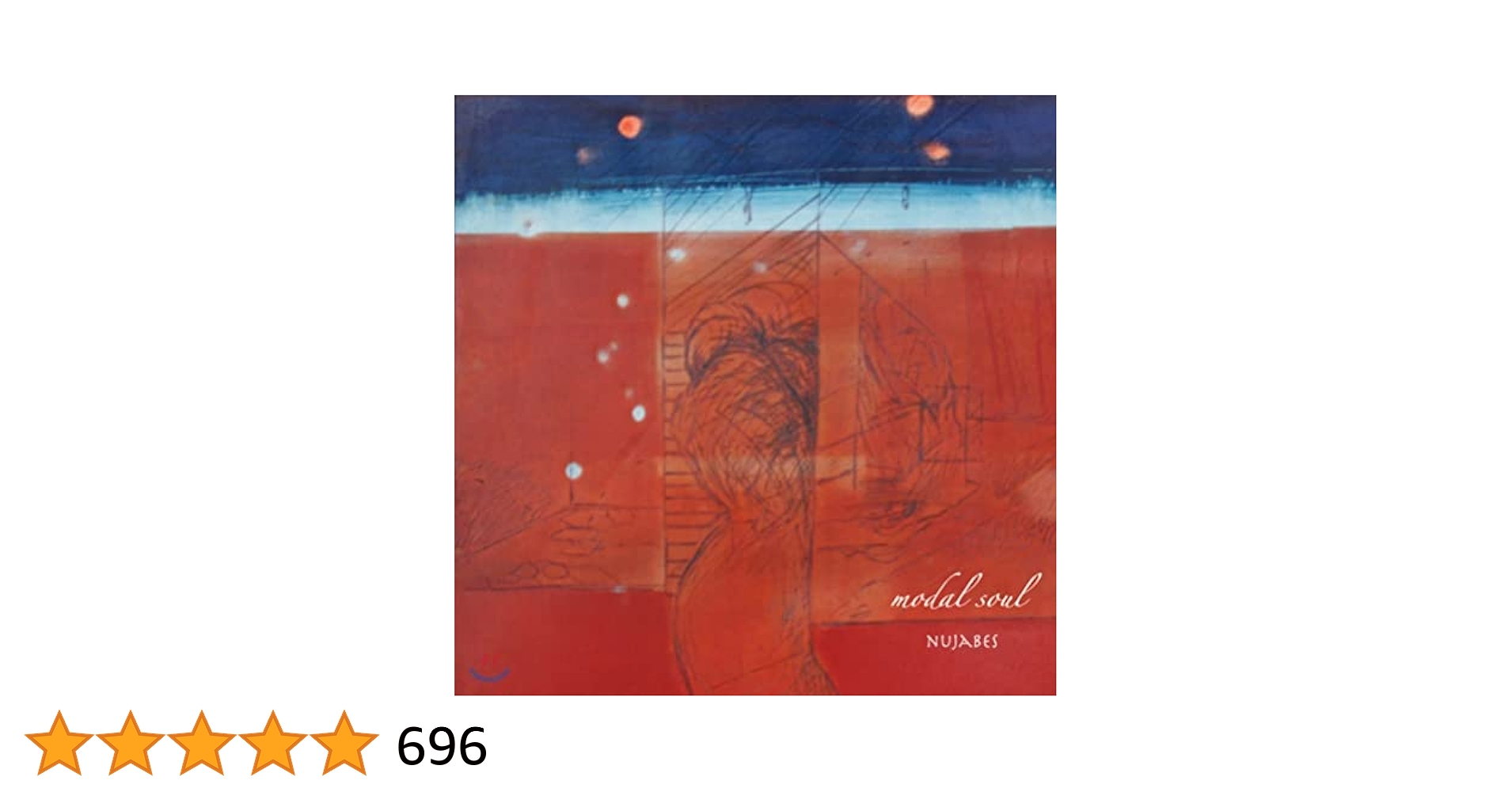 nujabes modal soul LPレコード 未開封品 Nujabes - modal soul【アナログレコード】新品未開封 - メルカリ