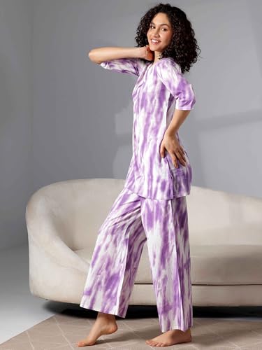 Image of Libas Women Night Suits