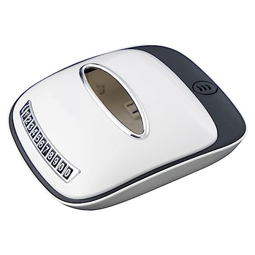 SUPVOX Mesa Caixa De 1 Unidade Caixa De Tecido Guarda-sóis Para Carro Porta Guardanapos De Guarda So