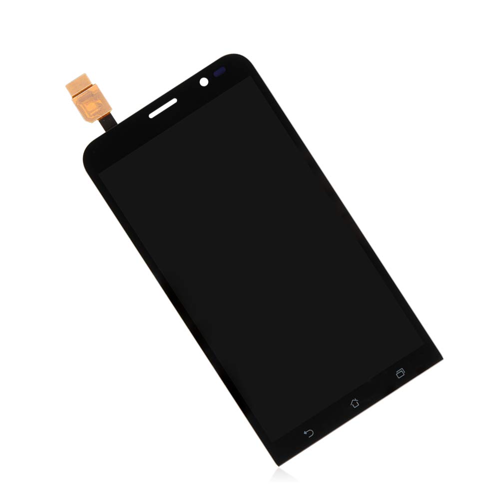 Module écran noir officiel pour Zenfone Go Asus ZB551KL, G550KL