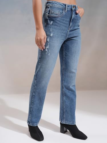 Image of Tokyo Talkies Women Jeans