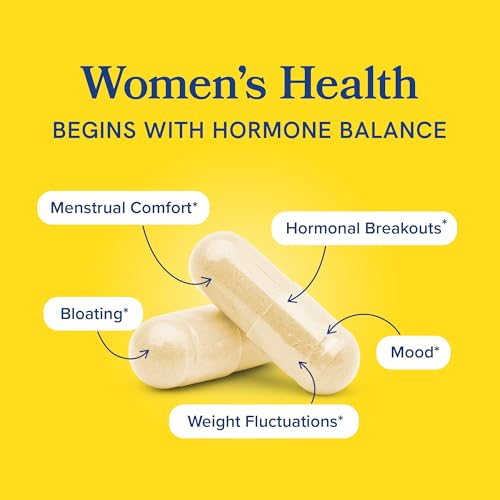 Smnutrition DIM Supplement 200 Mg | Estrogen Balance thumb #1