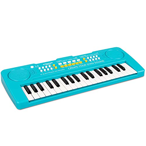 Best Keyboard Child Learning Piano Expert Review The Modern Record