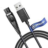 T POWER Ac Dc Adapter Home Car Charger Cable for Nicefeel, BerZalah, VAVA, Anjou, Palotix, Zer-Hunt Portable Cordless Oral Irrigator Dental Water Flosser Travel Power Cord