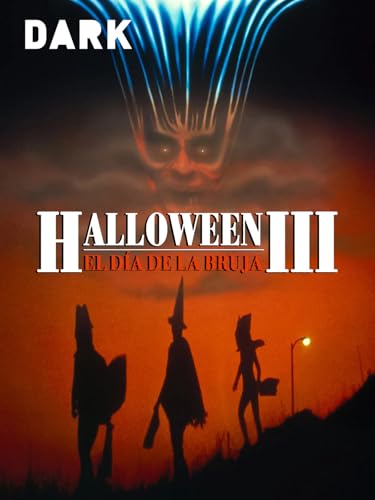 Halloween III: Season of the Witch