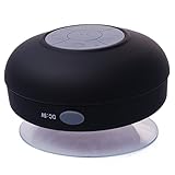 Bluetooth 3.0 + EDR ( 2.4G Hz Frecuencia de transmision ); 3.7V 400mAh bateria de litio, Tiempo de funcionamiento Cerca de 3 horas