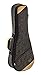 Ortega Guitars Concert Ukulele Case-22 mm Soft Padding w/Hardened Frame (OSOCAUK-CC-MO)