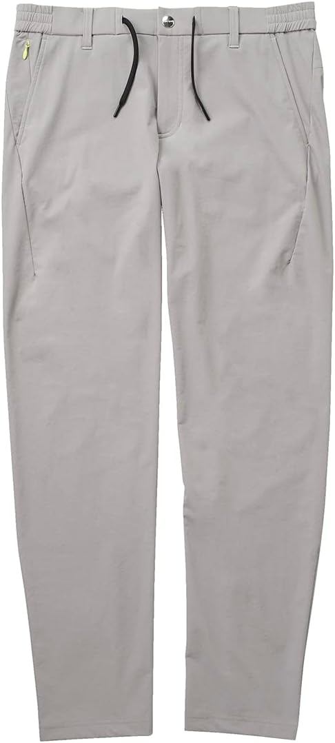 [ルコック　パンツ ストレッチ ECO ゴルフ QGMVJD20 メンズ ルコック パンツ ストレッチ ECO ゴルフ QGMVJD20 メンズ Amazon