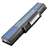 Powerforlaptop Laptop/Notebook Replacement Battery Compatible with Acer Aspire 5532 5732Z 5334 5517 AS09A31 AS09A41 AS09A56 AS09A61 AS09A70 AS09A71 AS09A73 AS09A75 MS2274