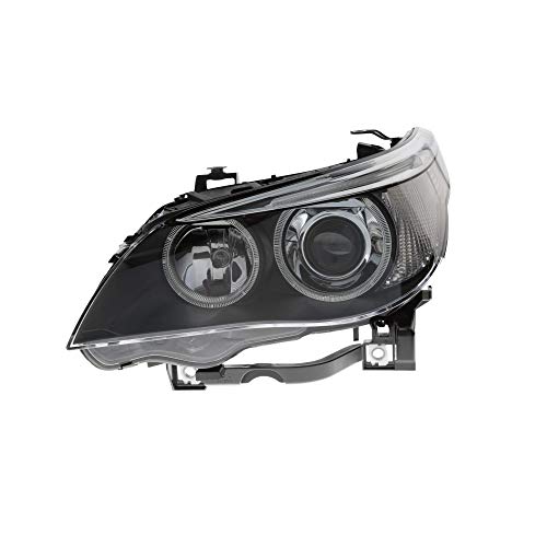 HELLA 1EL 160 287 011 Bi Xenon/Halógena Faro principal ECE/CCC   para circulación por la derecha   Delante, izquierda